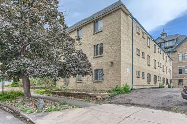Main picture of 1135 Elizabeth St