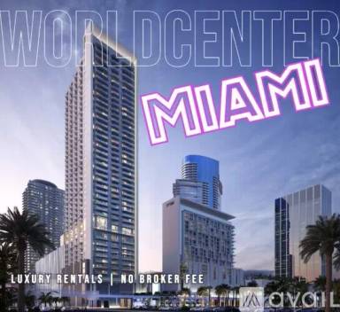 Main picture of Bezel at Miami Worldcenter