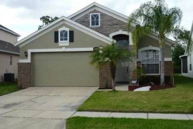 Main picture of 14873 Huntcliff Park Way