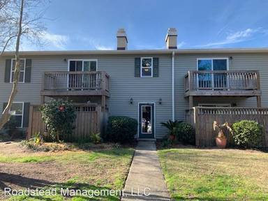 Main picture of Point James