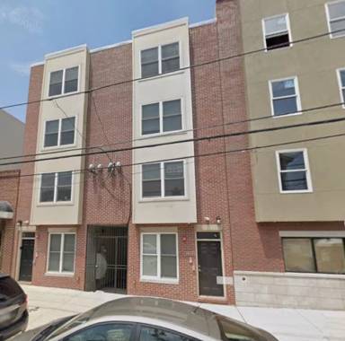 Main picture of 3503 Haverford Ave