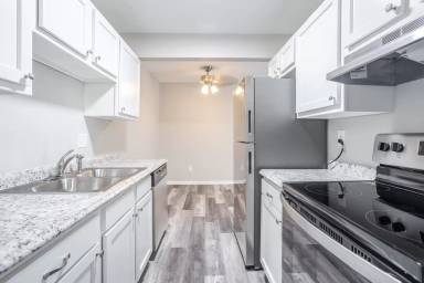 Main picture of Linden Gardens Apartments