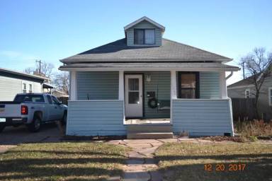 Main picture of 2222 Fenton St
