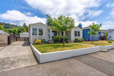 Main picture of 1410 Banks Ave