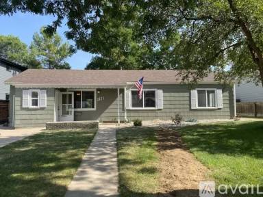 Main picture of 2824 S Dexter Way