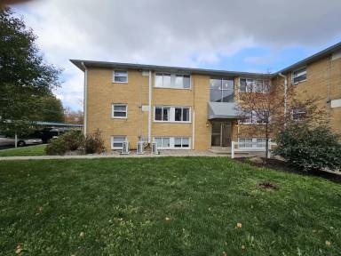 Main picture of Parq Apartments