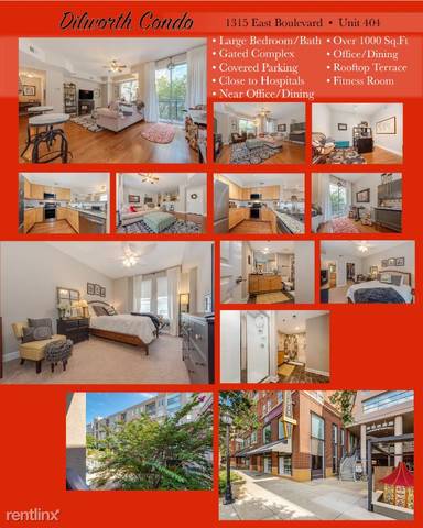 Main picture of Condominiums