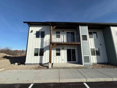 Main picture of Elevated Montana Living: Where the Peaks Meet Your Front Door