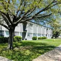 Main picture of Garden Park Apartment Homes