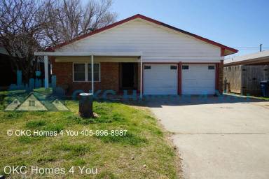 Main picture of 820 SE 71st St