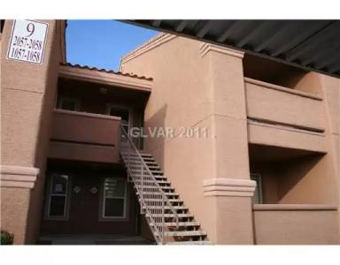 Main picture of Copper Sands Condominiums