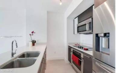 Main picture of Brickell West Condo
