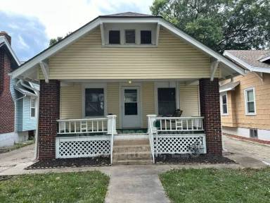 Main picture of 2110 Gentry St