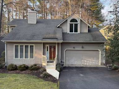 Main picture of 14300 Cove Ridge Pl