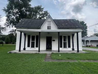 Main picture of 524 W Kentucky Ave