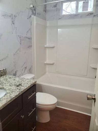 Main picture of 606 N Henry St