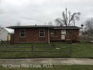 Main picture of 3815 Coachlight Common St