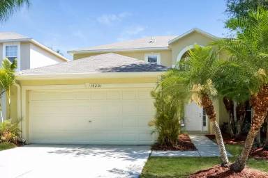 Main picture of 19201 Wood Sage Dr