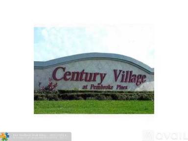 Main picture of Century Village