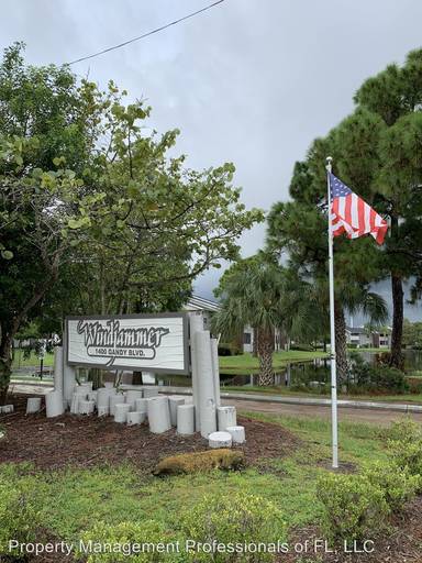 Main picture of Windjammer Condo