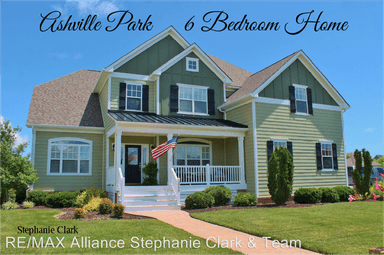 Main picture of 2000 Blythe Dr