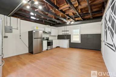 Main picture of 1512 Flat Shoals Rd
