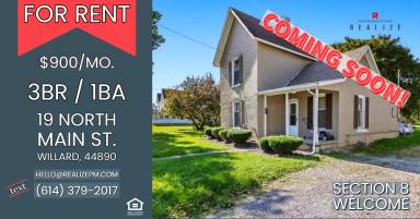 Main picture of 19 N Main St