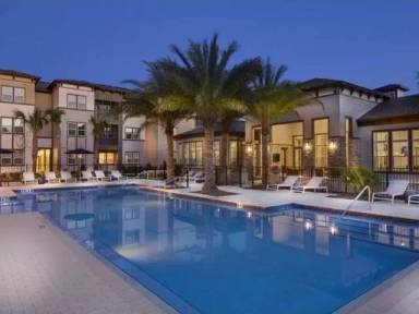 Main picture of Residences At Lake Park