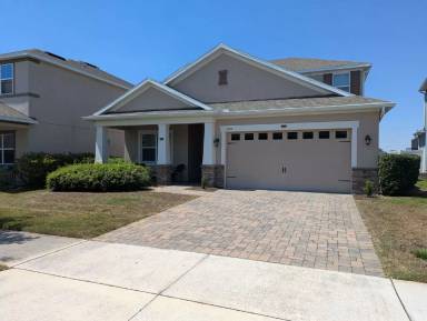 Main picture of 2494 Felce Ct