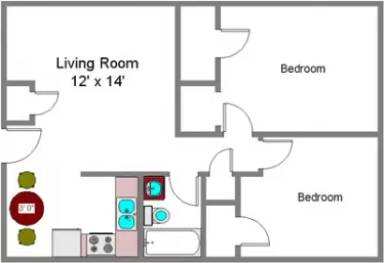 Main picture of 98 E Cherry St