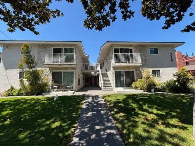 Main picture of 219 California St