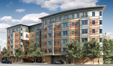 Main picture of 16 Miner St