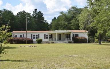 Main picture of 1102 Ruben Wells Rd