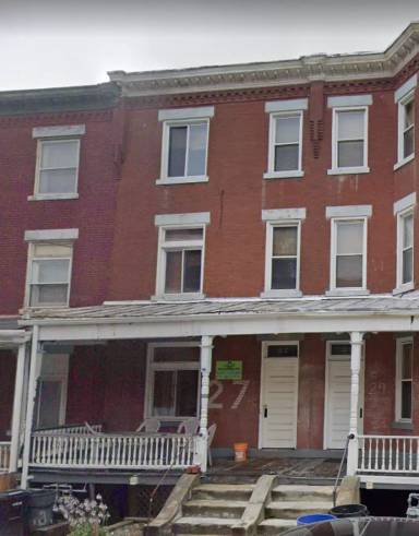 Main picture of 27 Welsford St