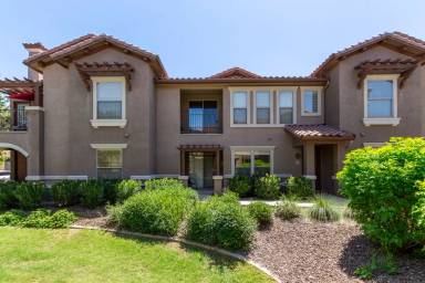 Main picture of Renaissance Villas On the Park