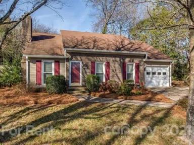 Main picture of 6500 Touchwood Dr