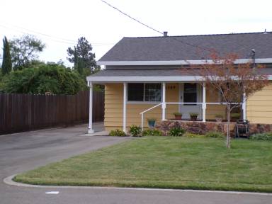 Main picture of 1589 Redding Ave