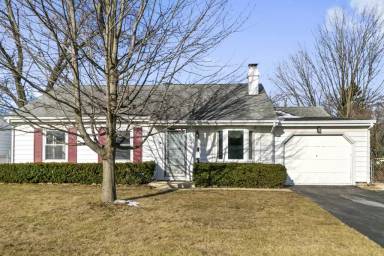 Main picture of 514 Camden Ave
