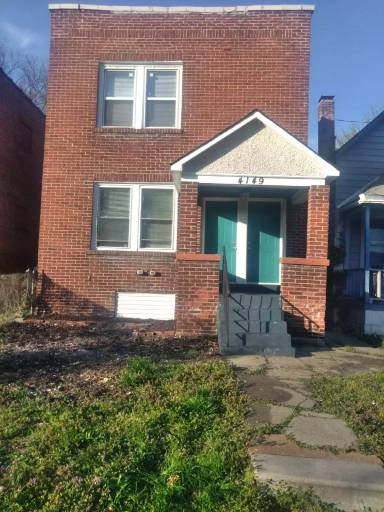 Main picture of 4149 E Lexington Ave