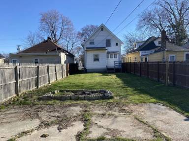 Main picture of 1110 Harding Dr