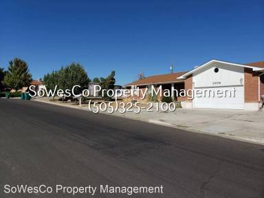 Main picture of 5604 Fawn Dr