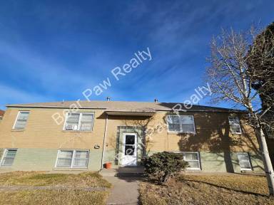 Main picture of 1314 E Pershing Blvd