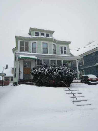 Main picture of 316 Liberty St