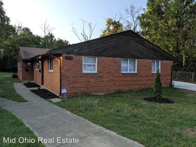 Main picture of 3712 Dort Pl