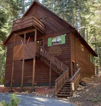 Main picture of 12830 Skislope Way