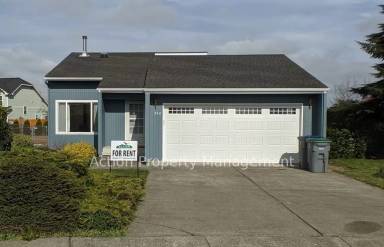 Main picture of 330 N Honeycomb Cir