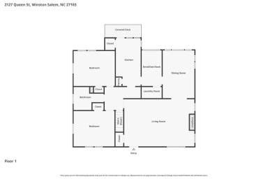 Main picture of 2127 Queen St