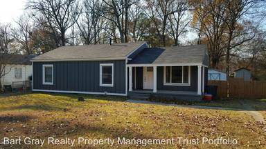 Main picture of 1604 McArthur Dr