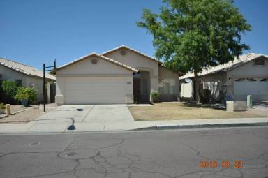 Main picture of 8544 W Cherry Hills Dr