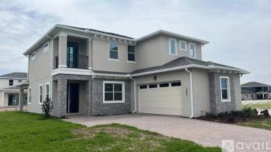 Main picture of 2801 Willowseed Ln